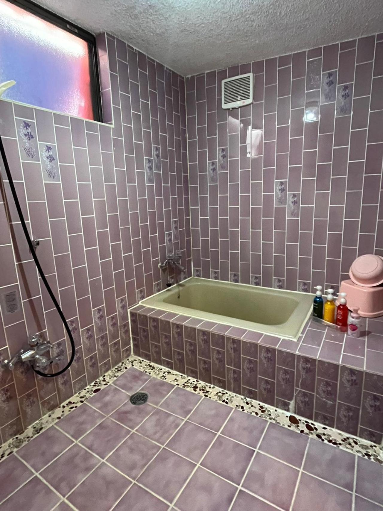 ロビンホテルrobin Hotel Yachimata Luaran gambar