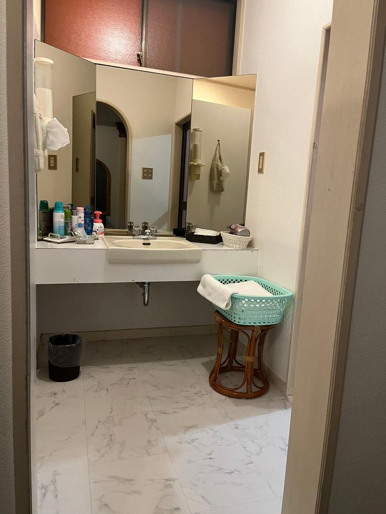 ロビンホテルrobin Hotel Yachimata Luaran gambar