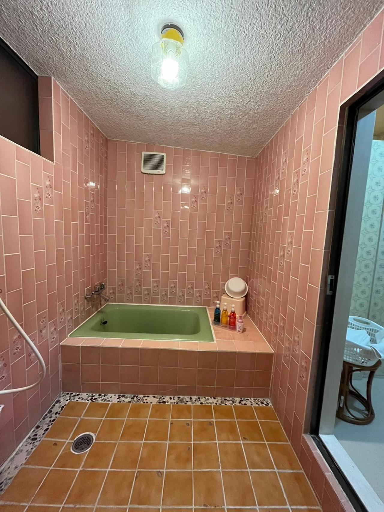 ロビンホテルrobin Hotel Yachimata Luaran gambar
